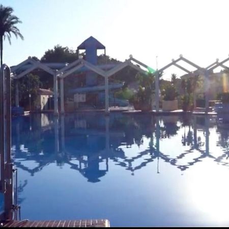 Benal Beach Apartment Benalmádena Eksteriør billede