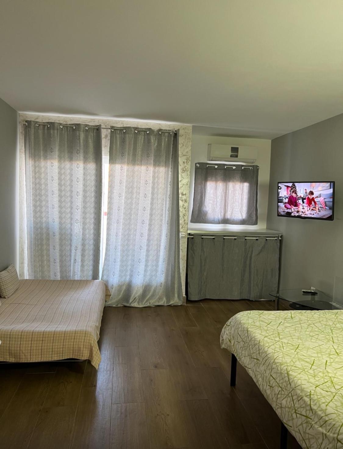 Benal Beach Apartment Benalmádena Eksteriør billede