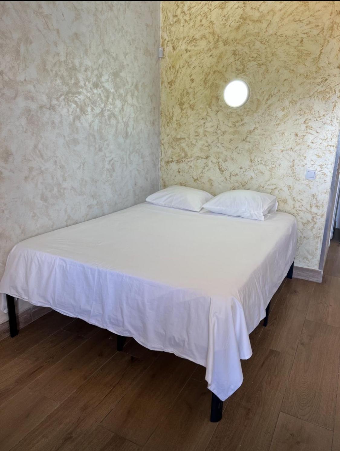 Benal Beach Apartment Benalmádena Eksteriør billede